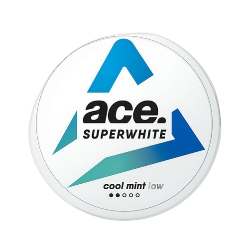 ACE Cool Mint